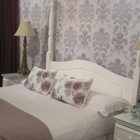 Hotel Glenburn Windermere
