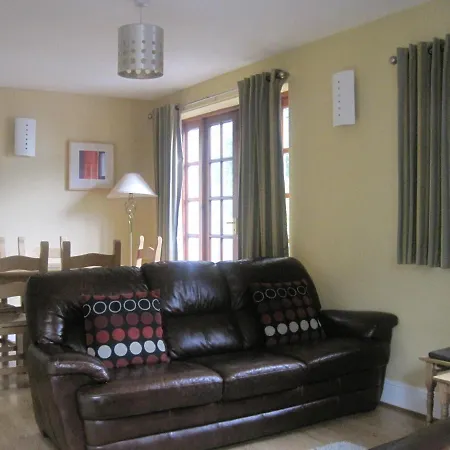 Hotel Glenburn