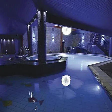 Glenburn Hotel 3*