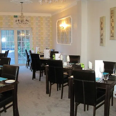 Glenburn Hotel Windermere