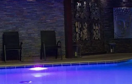 Hotel Glenburn Windermere