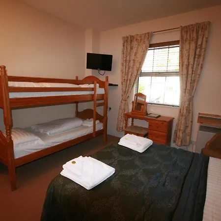 Glenburn Hotel 3*