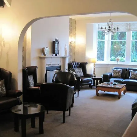 Glenburn Hotel