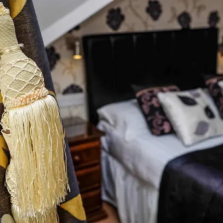 Hotel Glenburn Windermere