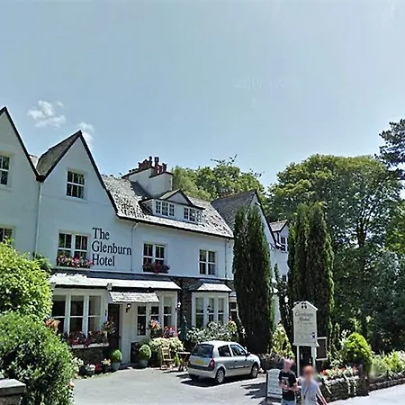 Hotel Glenburn